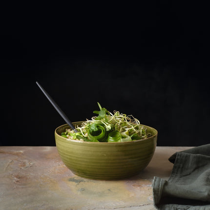 Ciotola POKÉ 18 cm Edamame
