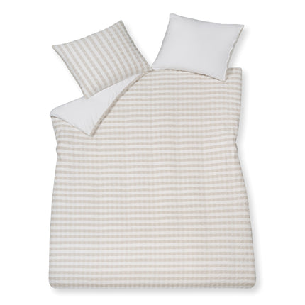 Bettbezug PURE 81 multi 240x220 cm (Baumwolle)