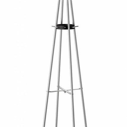 TEROS standing coat rack 175 cm (mat)