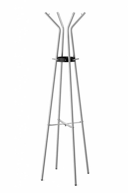 TEROS standing coat rack 175 cm (mat)