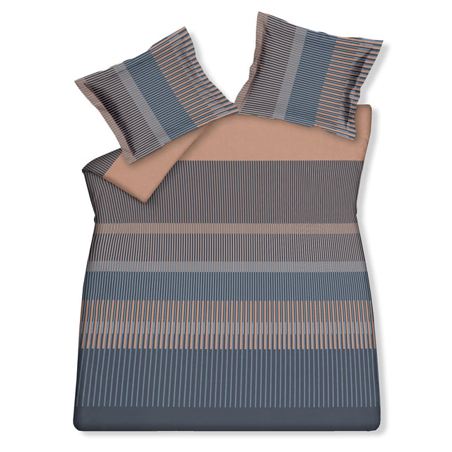 Copripiumino WANDER Oceanview 200x220 cm (cotone satinato)
