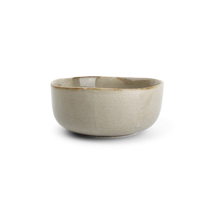 STUDIO URBAN bowl 14.5 cm - Concrete