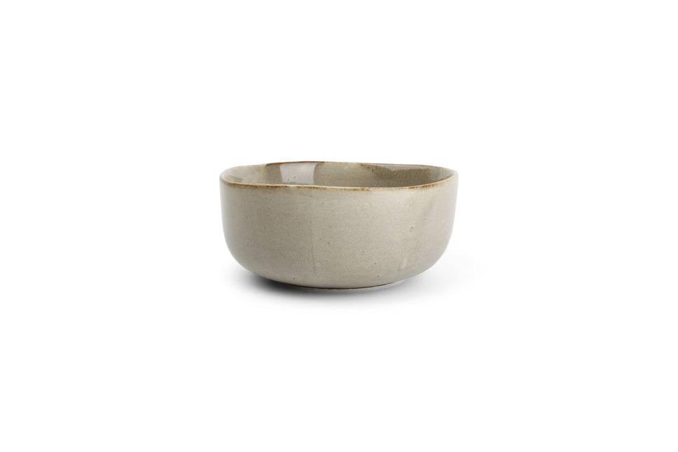 STUDIO URBAN kom 14,5 cm - Concrete
