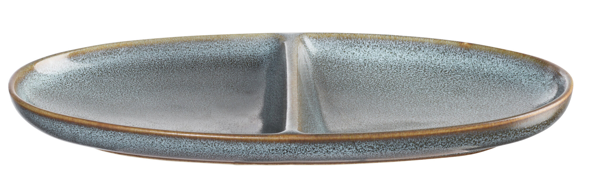 SAISONS serveerschaal 20 cm Denim
