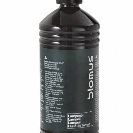 Aceite para lámpara 1 litro