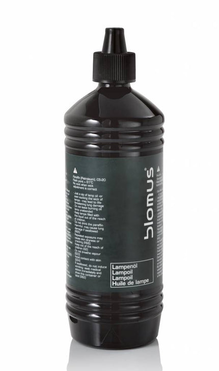 Aceite para lámpara 1 litro