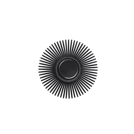 Farol LYVA Negro pequeño
