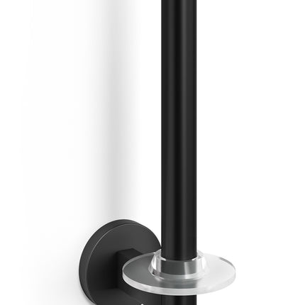 SCALA Ersatzrollenhalter (schwarz)