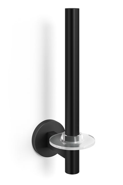 SCALA Ersatzrollenhalter (schwarz)