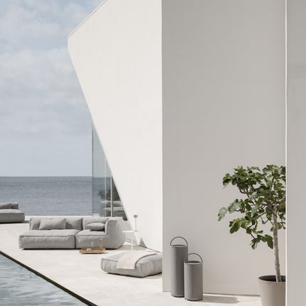 GROW modul M1 (Kul) hjørneelement