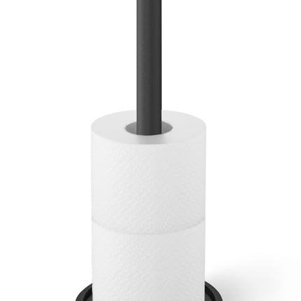 MIMO Ersatzrollenhalter (schwarz)