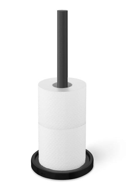 MIMO Ersatzrollenhalter (schwarz)