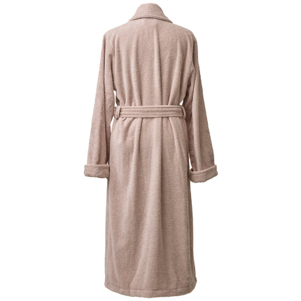 Peignoir LONDON Rose Poudré