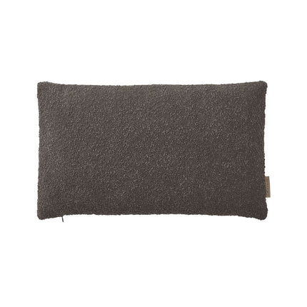 BOUCLE kussenhoes Mulch 30x50 cm
