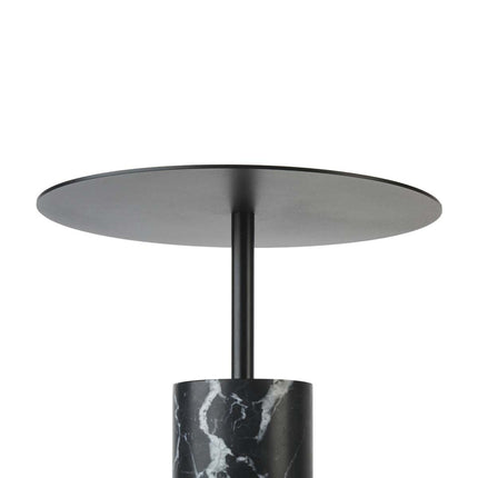 NERO side table Black
