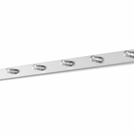 Porte-manteau ACCOLO 60 cm (mat)
