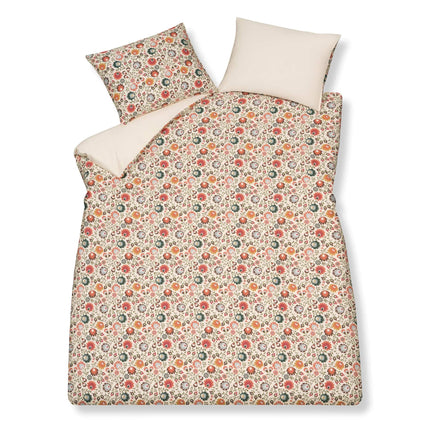 PURE 87 duvet cover Cream Tan 240x220 cm