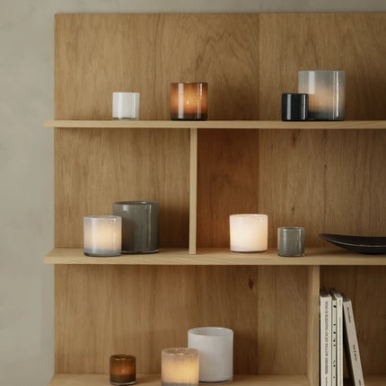 SAGA lantern Vanilla small