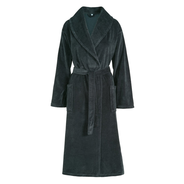 Badjas GRACE Dark Navy-045