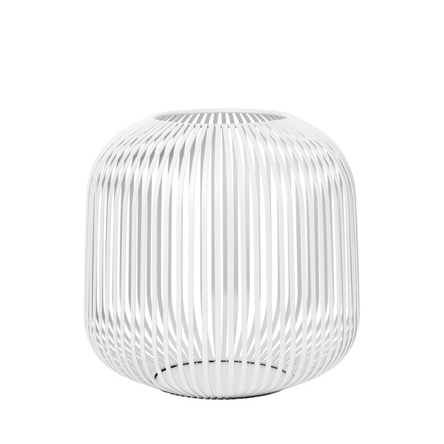 LITO lantern White medium
