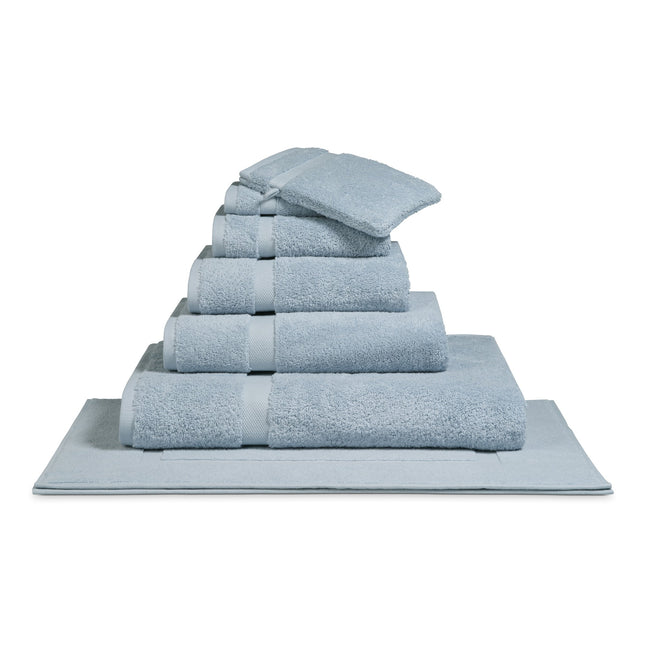 RANGER badtextiel Misty Blue