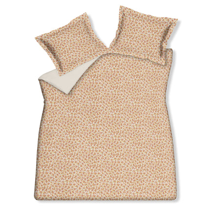 Housse de couette FULL BLOOM multi 200x220 cm (coton satiné)