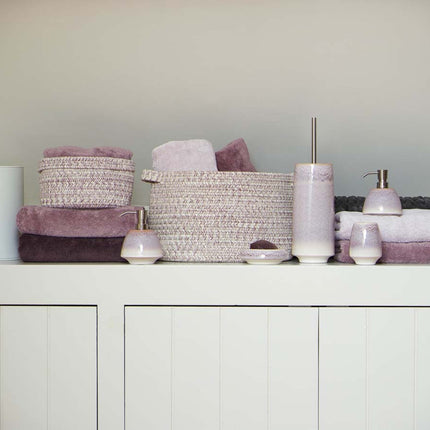 FIGO soap dish Malva