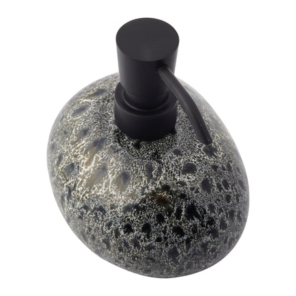 UGO sæbedispenser Olive Black
