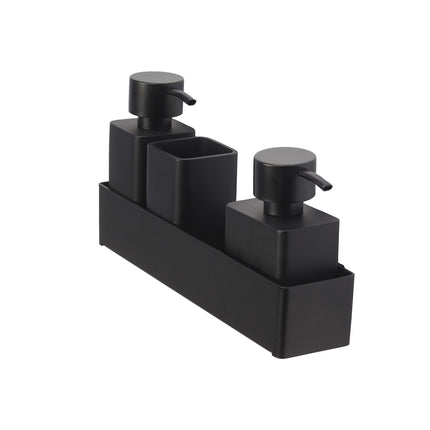 KHANA beker Black