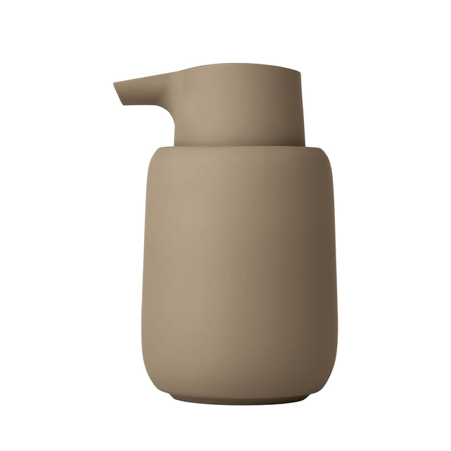 SONO distributeur de savon Tan