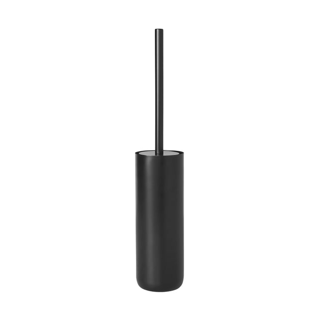 MODO toiletborstel Black