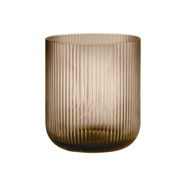 VEN windlicht Coffee Ø 14 cm