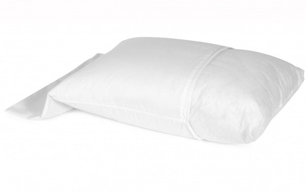 MOLTON STRETCH kussenbeschermer set/2