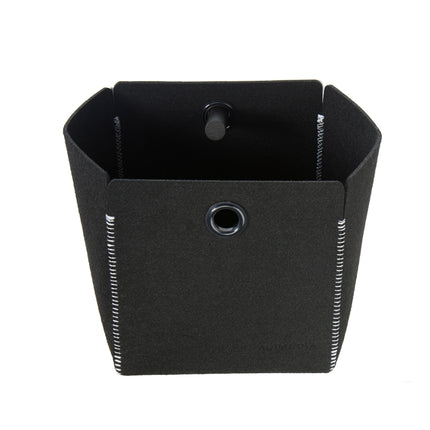Panier de rangement LIV Noir-09 (Petit)