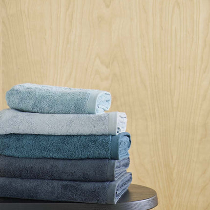 LONDON washand Steel (set/6)