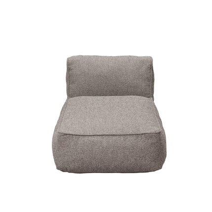 GROW chaise longue Tierra Boucle