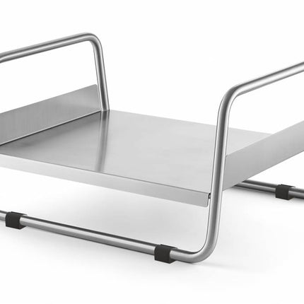 Caja de leña PRANO (esterilla)