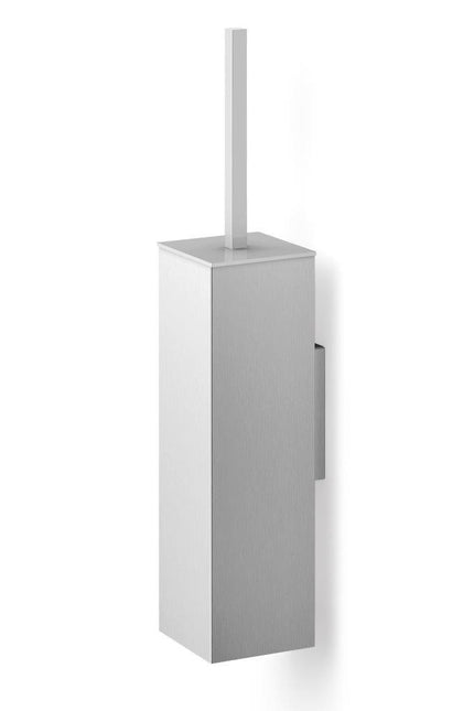 CARVO Toilettenbürste quadratische Wand (Matte)