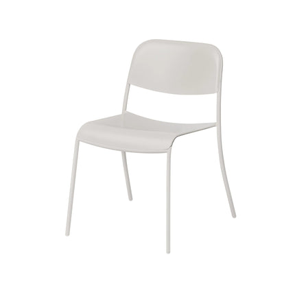 Sedia da giardino YUA Silk Grey