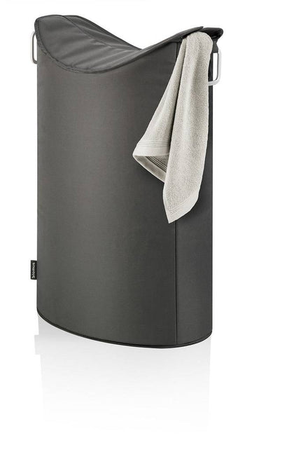 FRISCO wasmand Anthracite