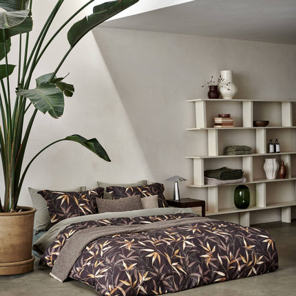 PURE 84 dekbedovertrek Thyme 140x220 cm