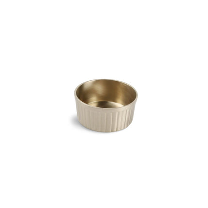 ORO kom 7,5 cm messing (set/2)