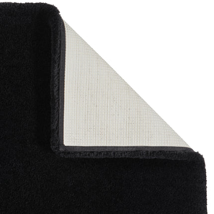 MAURO badmat Black