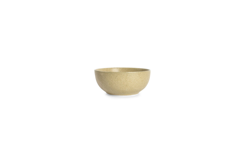 CIRRO kom 12 cm - Beige