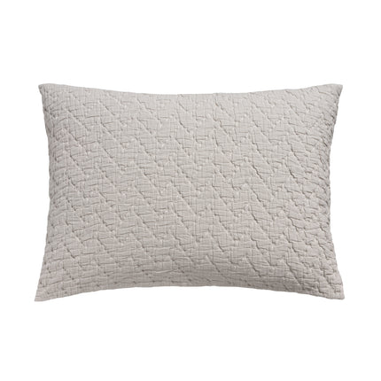 PURE 10 funda de almohada Oliva Pálido 40x55 cm
