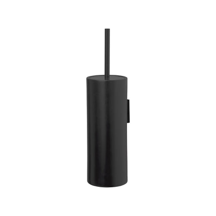FORTE brosse WC murale Noir