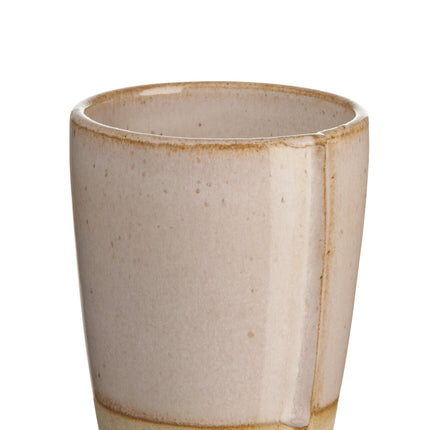 VERANA taza/taza 250 ml Crema de Fresa