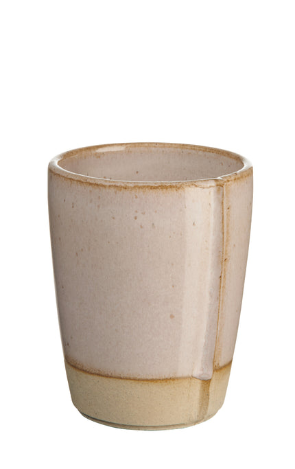 VERANA taza/taza 250 ml Crema de Fresa