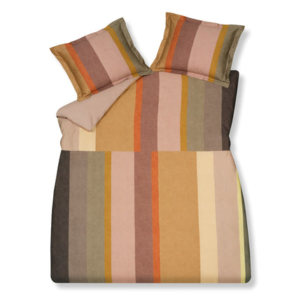 Housse de couette REVEAL 200x220 cm