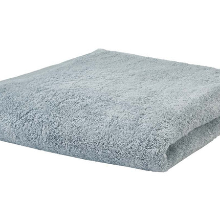 LONDON bath towel Ice 70x130 cm (set/3)